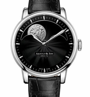 1GLAS.B01A.C122S Arnold & Son Royal