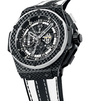 716.QX.1121.VR.JUV13 Hublot Big Bang King Power 48 mm