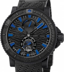 263-92-3C/923 Ulysse Nardin Diver