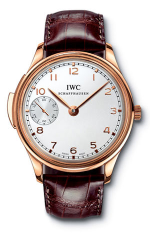 IW5242-02 IWC Portugieser