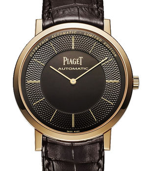 G0A37127 Piaget Altiplano