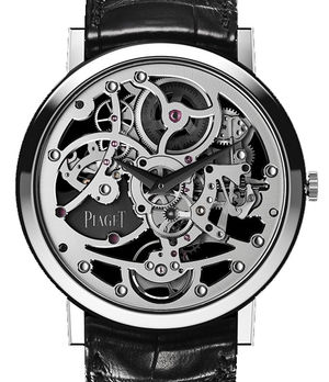 G0A37132 Piaget Altiplano