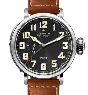 03.2430.693/21.C723 Zenith Pilot