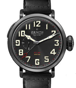 96.2430.693/21.C703 Zenith Pilot