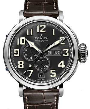 03.2430.4054/21.C721 Zenith Pilot
