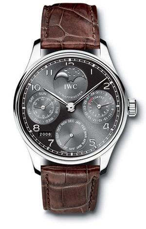 IW5022-18 IWC Portugieser