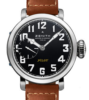 03.1930.681/21.C723 Zenith Pilot