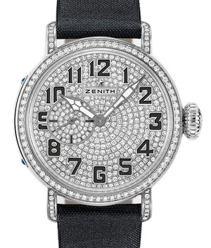 45.1931.681/79.C717 Zenith Pilot