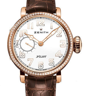 22.1930.681/31.C725 Zenith Pilot