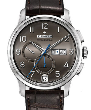 03.2072.4054/18.C711 Zenith Captain
