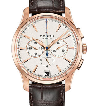 18.2111.400/01.C498 Zenith Captain