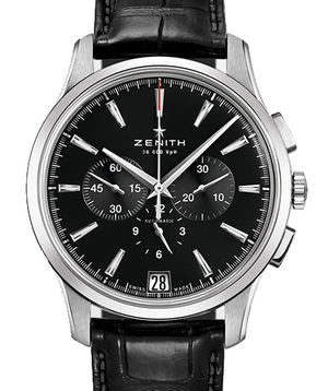 03.2110.400/22.C493 Zenith Captain