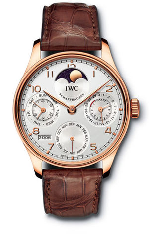 IW5022-13 IWC Portugieser