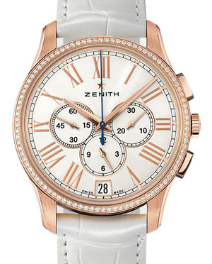 22.2110.400/34.C510 Zenith Captain