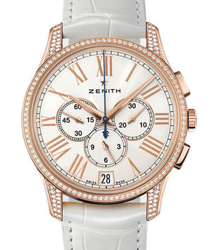 22.2114.400/34.C510 Zenith Captain