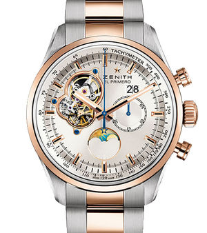 51.2160.4047/01.M2160 Zenith Chronomaster