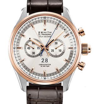 51.2050.4026/01.C713 Zenith Chronomaster