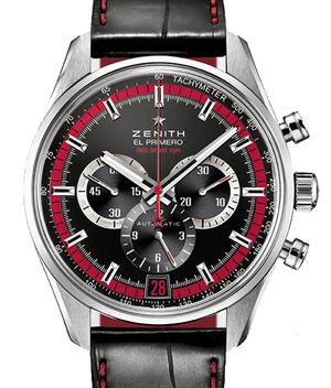 03.2043.400/25.C703 Zenith Chronomaster