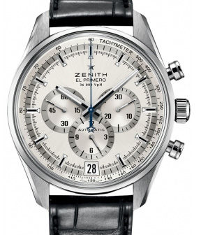 03.2040.400/04.c496 Zenith Chronomaster