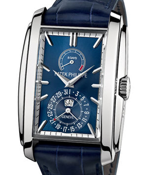 5200G-001 Patek Philippe Gondolo