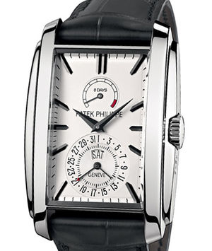 5200G-010 Patek Philippe Gondolo