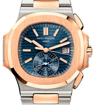 Patek philippe cheap nautilus chrono