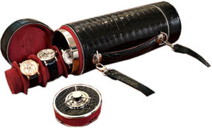 Dottling Guardian Saltwater-Crocodile version  col TIME MOVER та Сейфи Dottling