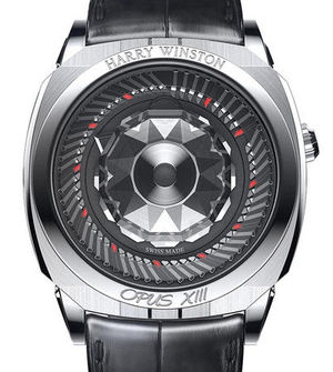 OPUMHM44WW001 Harry Winston Histoire de Tourbillon