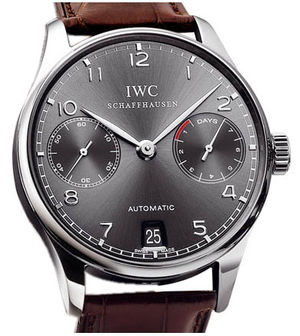 IW5001-06 IWC Portugieser