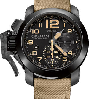 2CCAU.B02A Graham Chronofighter Superlight