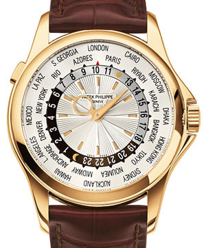 5130J-001 Patek Philippe Complicated Watches