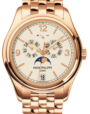 5146/1R-001 Patek Philippe Complicated Watches