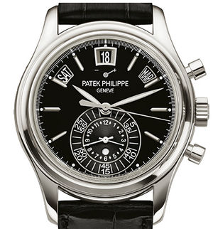 5960P-016 Patek Philippe Complicated Watches