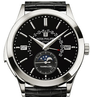 5216p-001 Patek Philippe Grand Complications