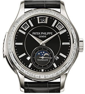 5307P-001 Patek Philippe Grand Complications