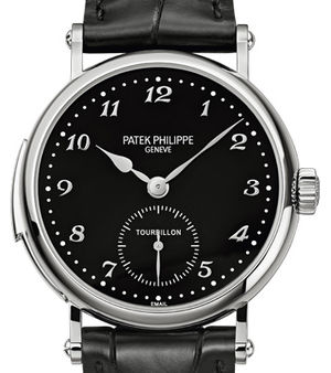 5539G-001 Patek Philippe Grand Complications