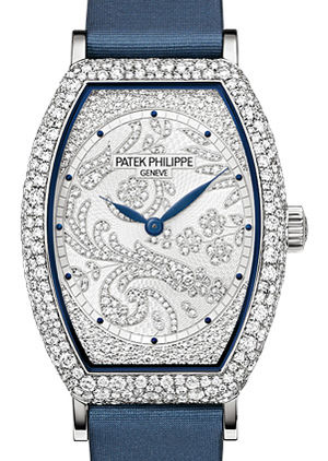 7099G-001 Patek Philippe Gondolo