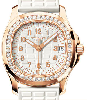 5068R-010 Patek Philippe Aquanaut