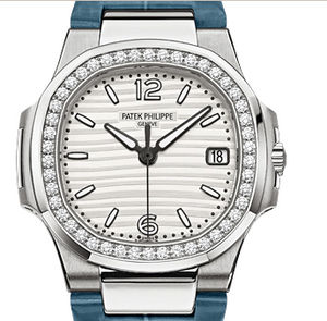 7010G-011 Patek Philippe Nautilus Ladies