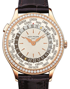 7130R-013 Patek Philippe Complicated Watches