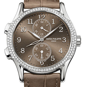 7134G-001 Patek Philippe Complicated Watches