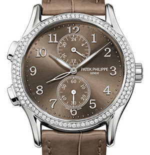 7134G-001 Patek Philippe Complicated Watches