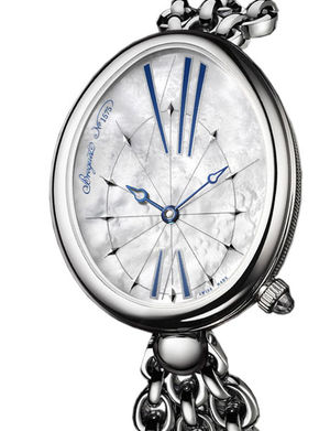 8967ST/51/J50 Breguet Reine de Naples