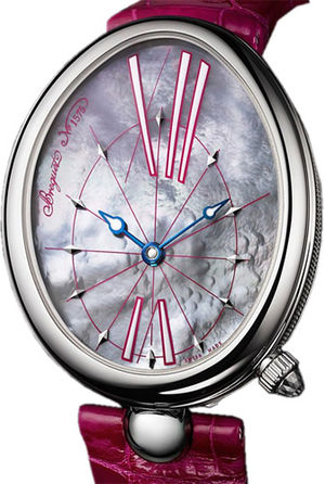 8967ST/G1/986 Breguet Reine de Naples