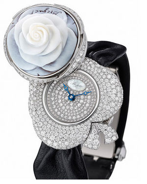 GJ24BB8548DDC3 Breguet High Jewellery watches