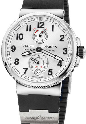 1183-126-3/61 Ulysse Nardin Marine