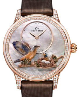 J005023573 Jaquet Droz Les Ateliers dArt