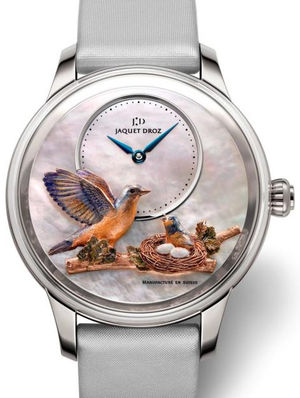 J005024573 Jaquet Droz Les Ateliers dArt