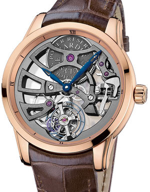 1702-129 Ulysse Nardin Classico Complications