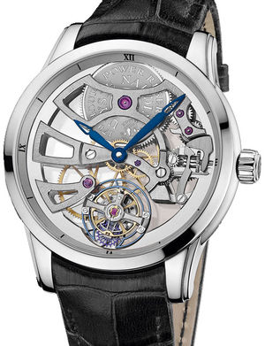 1709-129 Ulysse Nardin Classico Complications